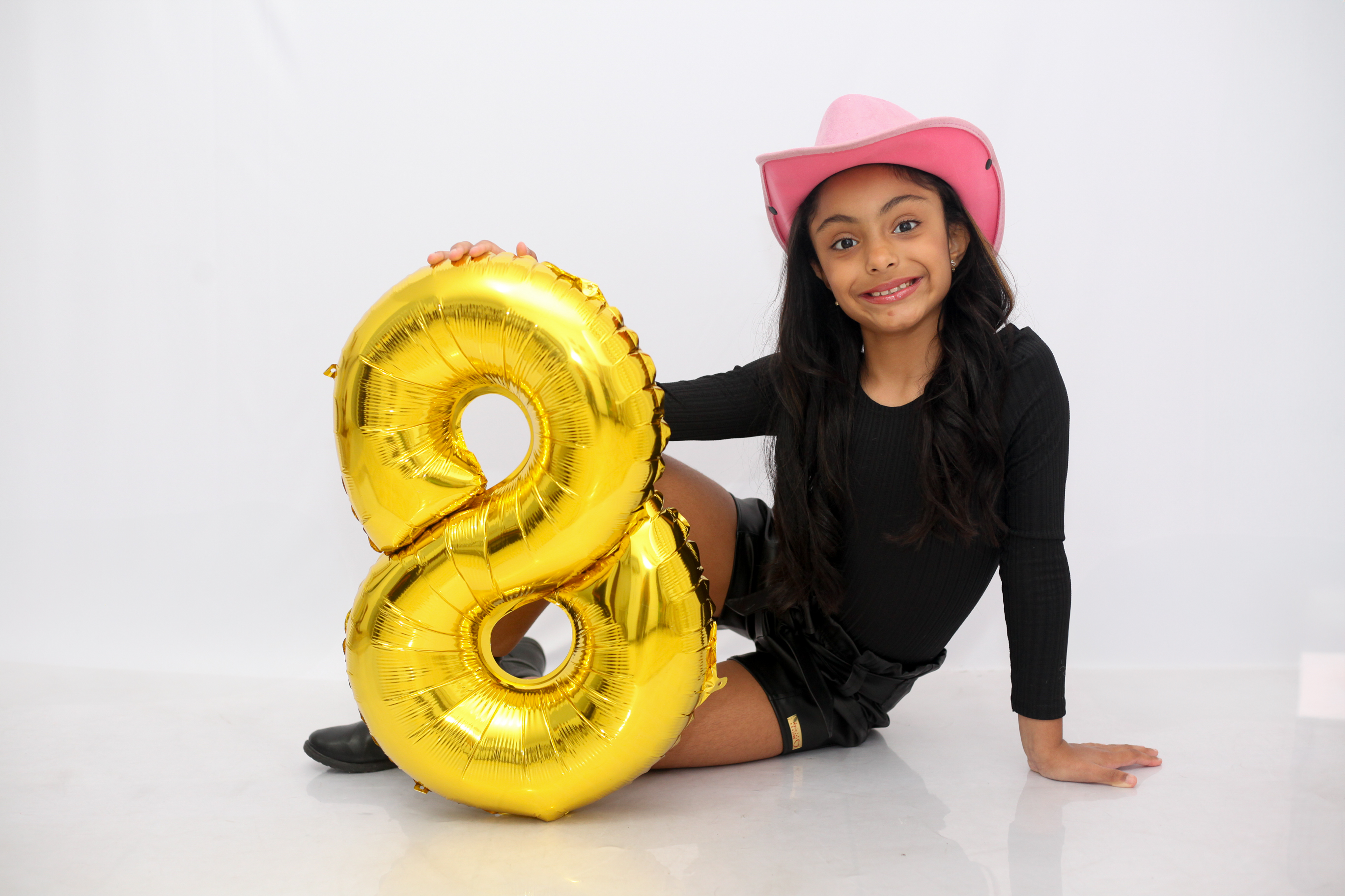 Foto Aniversario Infantil