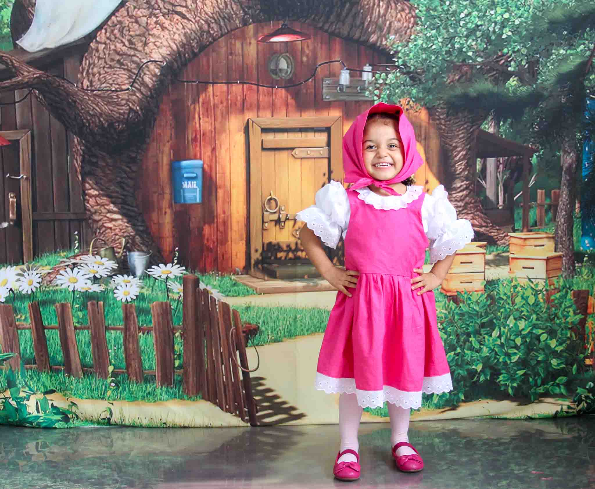 Foto Aniversario Infantil