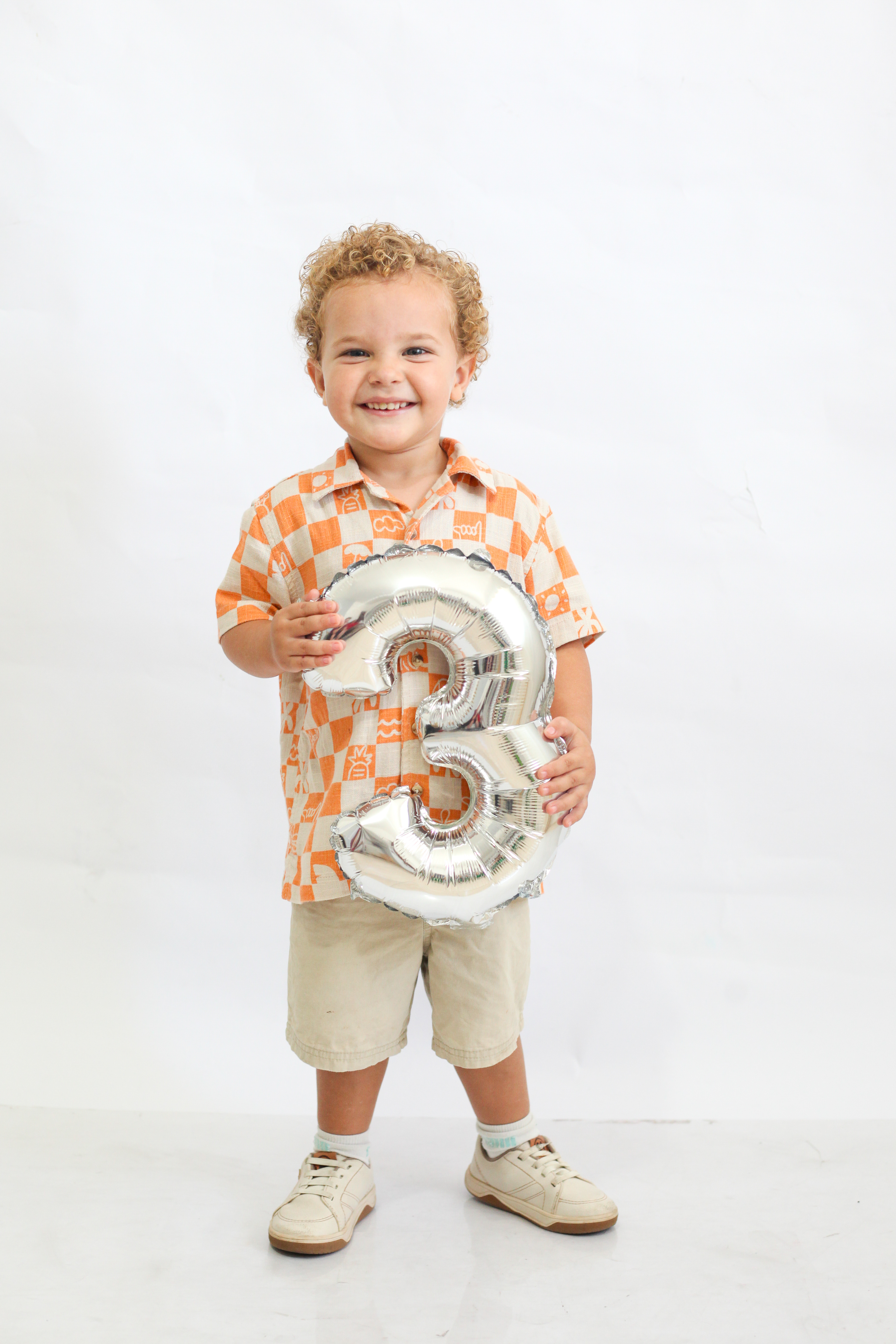 Foto Aniversario Infantil